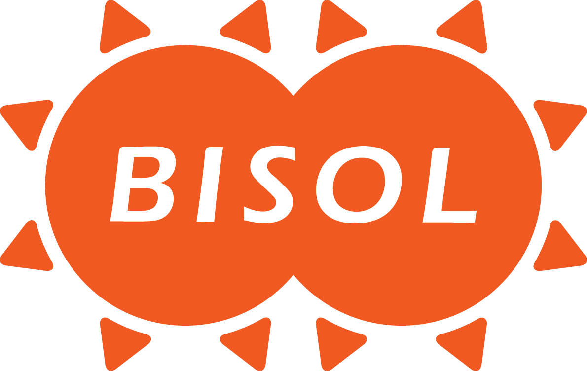 logo bisol group solar panels