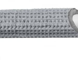 Țeavă compozită PE-RT / Aluminiu / PE-RT, preizolată - 25 x 2,5 / 6mm gri - 50m