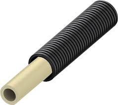 Țeavă în țeavă PE-RT / Aluminiu / PE-RT - 20 x 2,25 - 50m